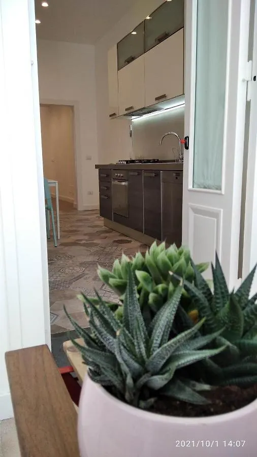 La Maison Della Torre Portici Bed & Breakfast