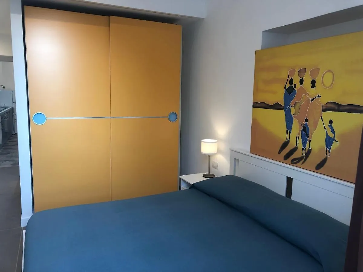 La Maison Della Torre Portici Bed & Breakfast