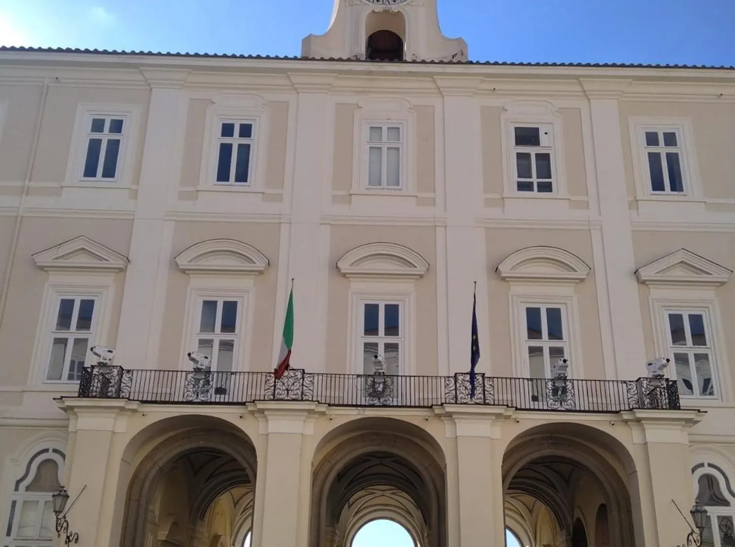 Bed & Breakfast La Maison Della Torre Portici