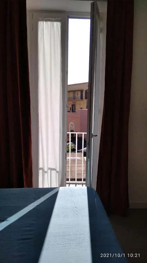 La Maison Della Torre Portici Bed & Breakfast