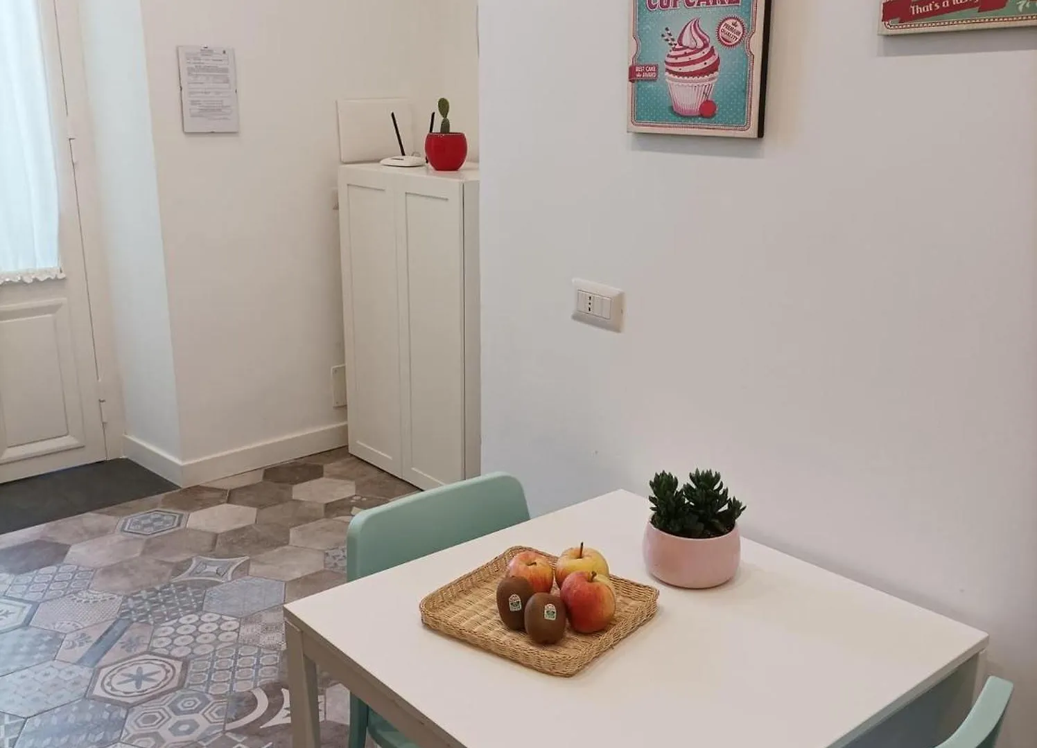 Bed & Breakfast La Maison Della Torre Portici